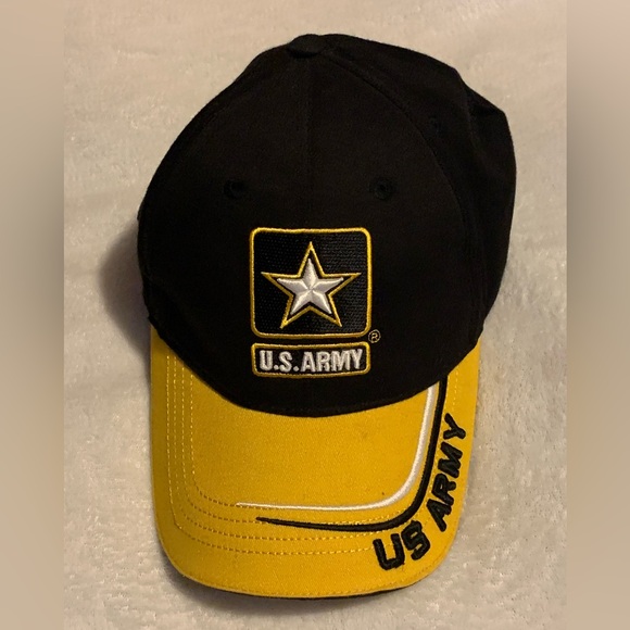 US Army hat - Picture 1 of 6